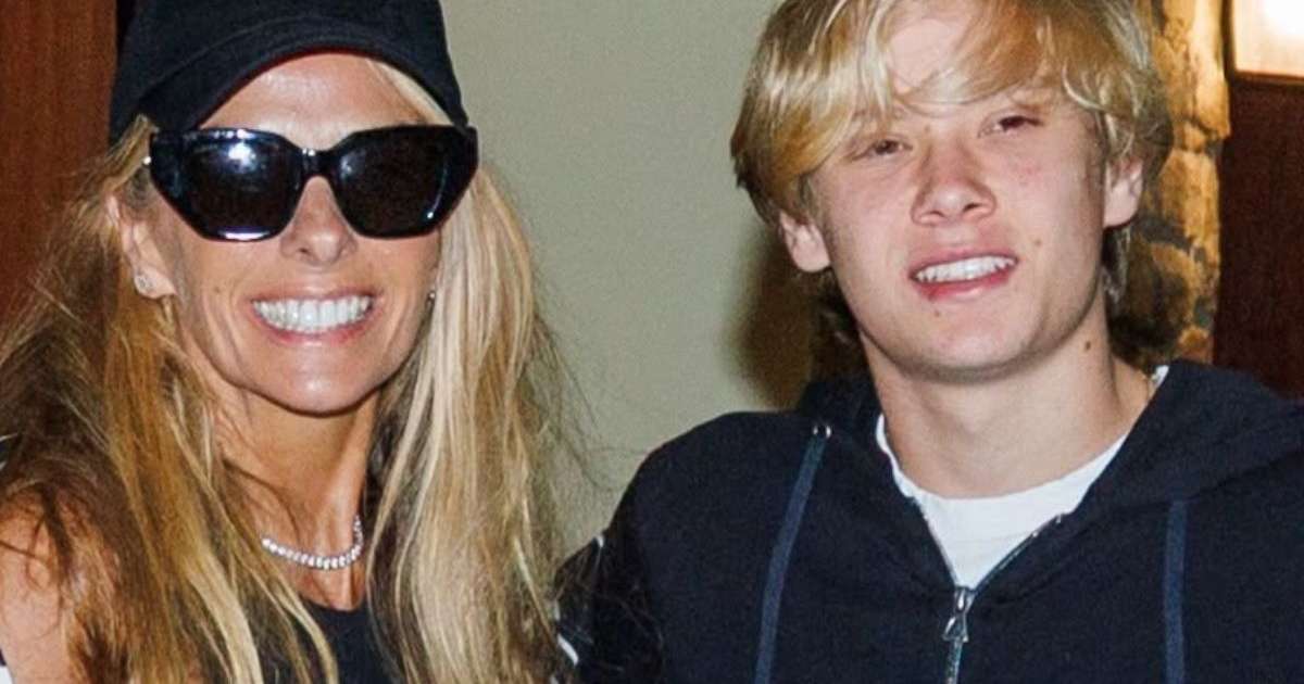 Adriane Galisteu revela 'baque' com escola de R$ 760 mil para o filho: 'Não estava planejado'
