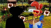 Sacha Bali ‘habla’ sobre A Fazenda 18 e aponta favorito: ‘O povo não aprende’