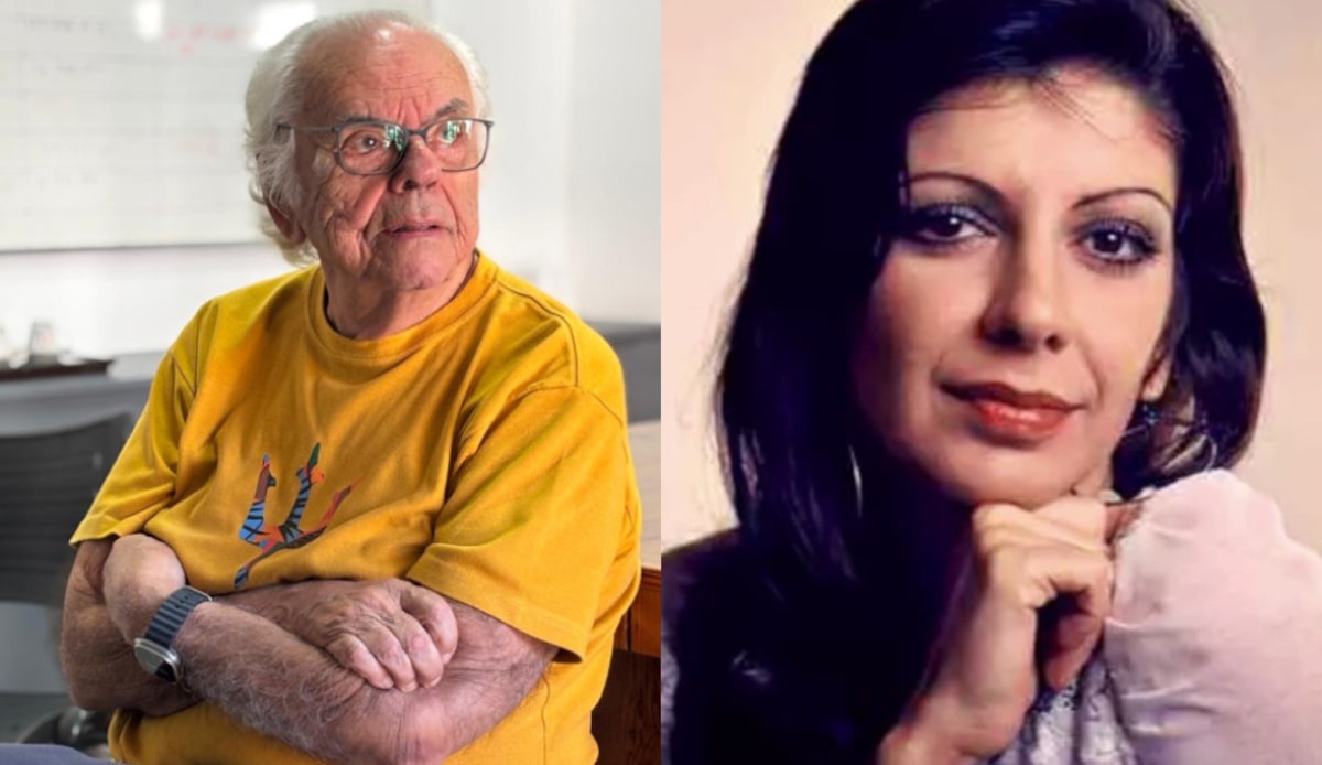Zelito Viana explica por que contrariou Marília Pêra ao fazer documentário: ‘Ela ia ficar danada’