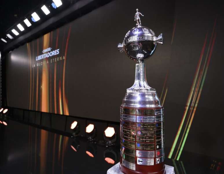 Globo com Palmeiras e Fluminense e Flamengo com ESPN: veja dias, horário e onde assistir às semifinais da Libertadores