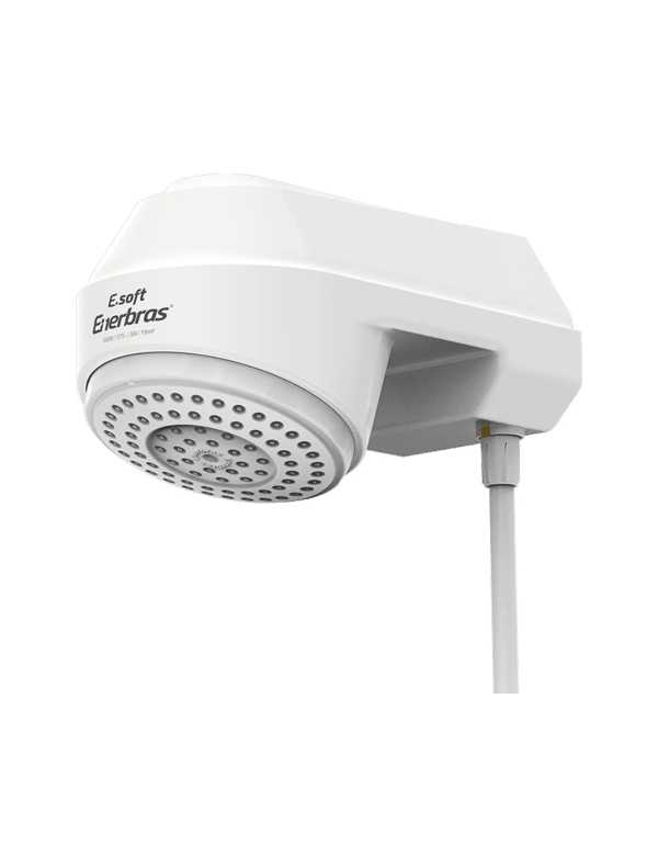 Imagem da matéria: Melhor chuveiro elétrico 220V: top 12 para comprar em 2026