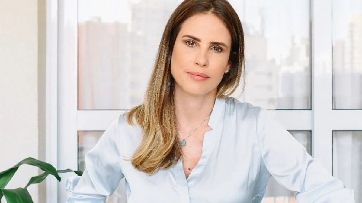 ‘Enfrentei tabus: machismo, abusos contra crianças, homofobia. É minha missão. Como jornalista. Como pessoa.’ Joanna de Assis