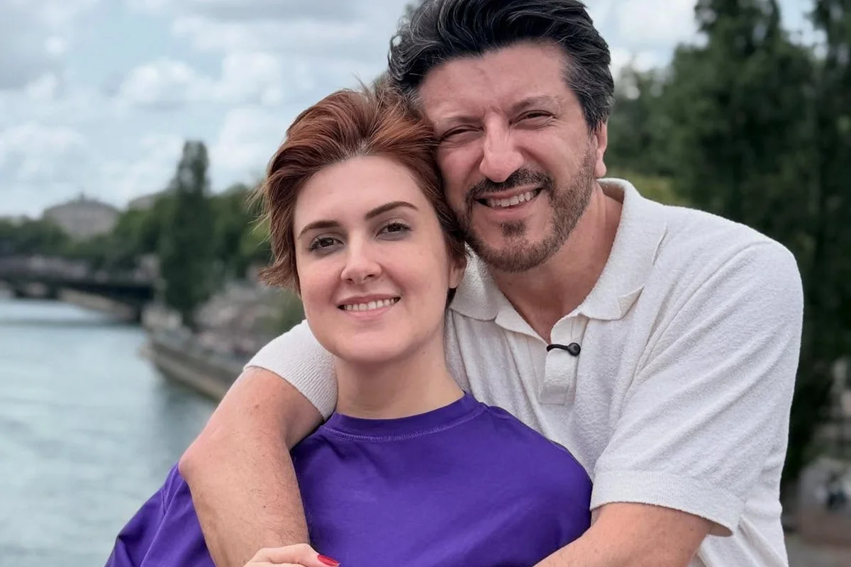 "Perdi o direito de morrer", afirma Mila Seidl, esposa de Lito Souza