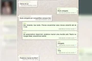 Ex-fiscal da Máfia do ICMS adiantou a advogada mudança em regra tributária