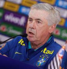 Foto: Rafael Ribeiro/CBF / Esporte News Mundo