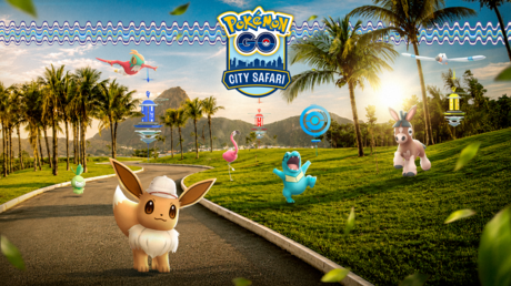 Pokémon GO promove evento com atividades em pontos turísticos do Rio neste fim de semana