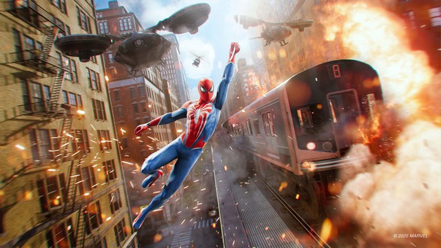 6 jogos de herói que são ainda melhores que Marvel's Wolverine
