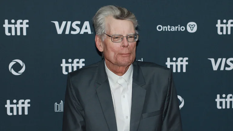 A melhor série de terror da história da TV tem só 2 temporadas, segundo Stephen King