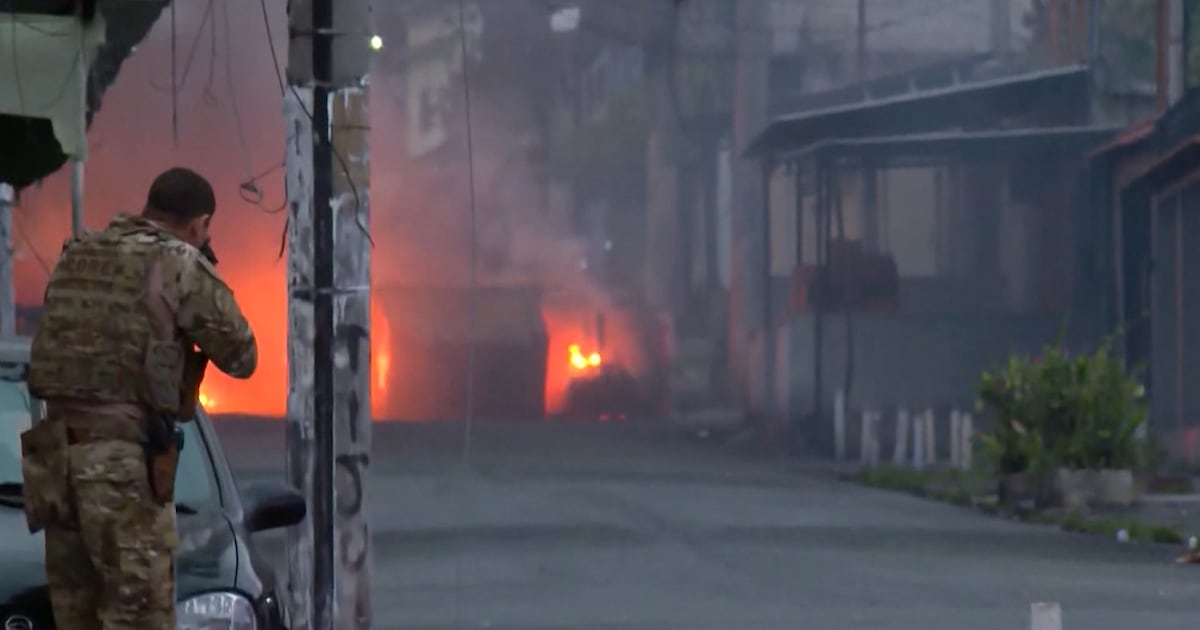 Drones estão se tornando a arma de preferência do crime organizado na América Latina; governos enfrentam dificuldades para acompanhar o ritmo