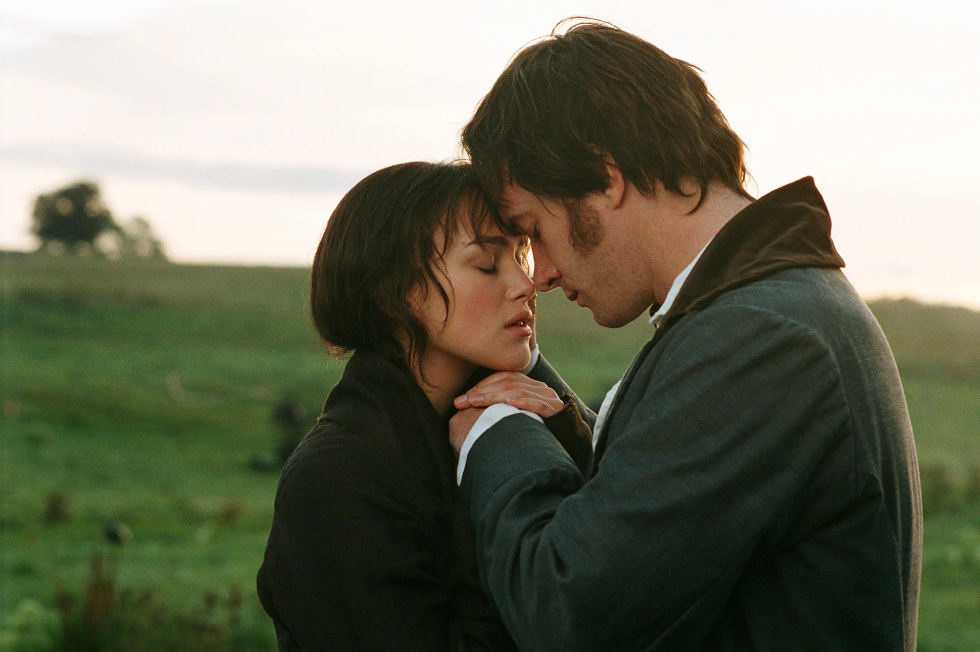 10 filmes tão bons quanto Orgulho e Preconceito para quem ama romances de época