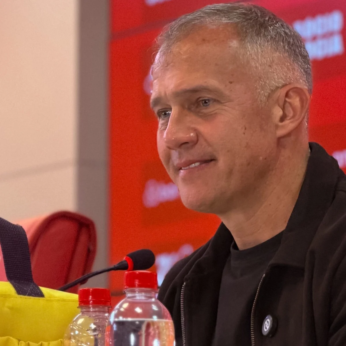 Apresentado no Inter, Eduardo Baptista comenta rejeição: "Preparado"