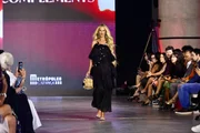 Metrópoles Catwalk estreia com Yasmin Brunet, Vivi Orth e Jhona Burjack