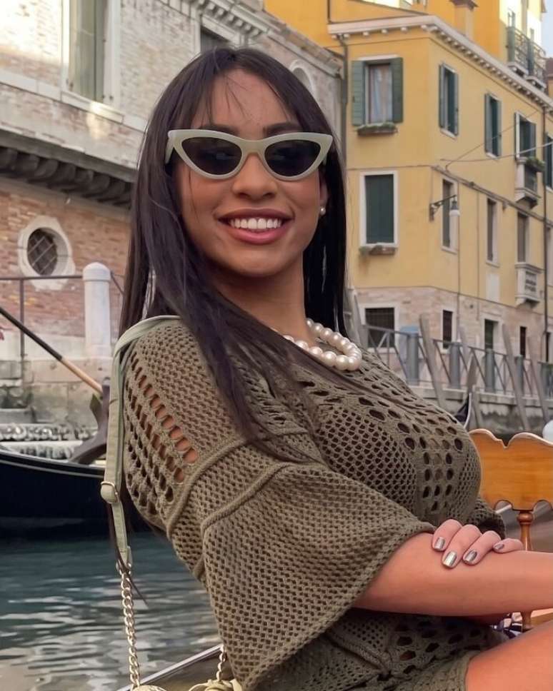 Mãe de brasileira morta em Veneza pede ajuda para traslado do corpo: 'Só quero levar o meu bebê para casa’