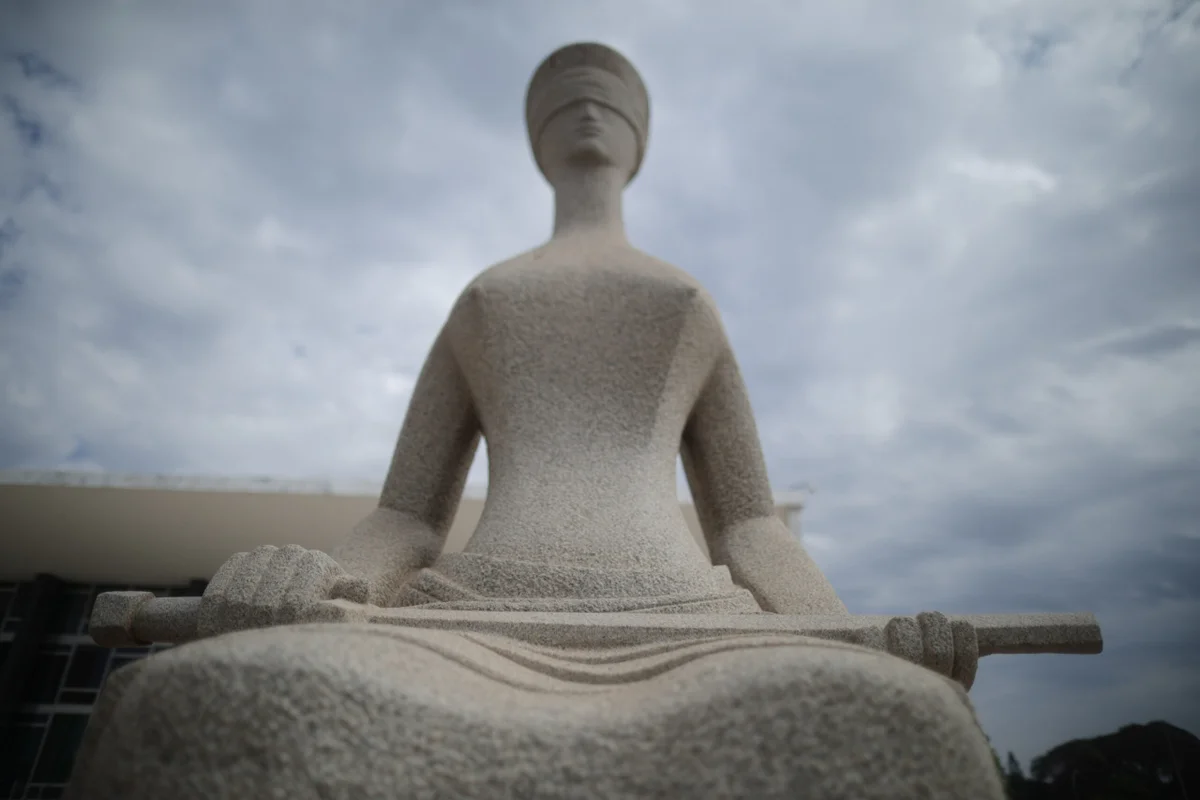 CNBB sobre crise no STF: “O Brasil necessita de verdade sem manipulação”