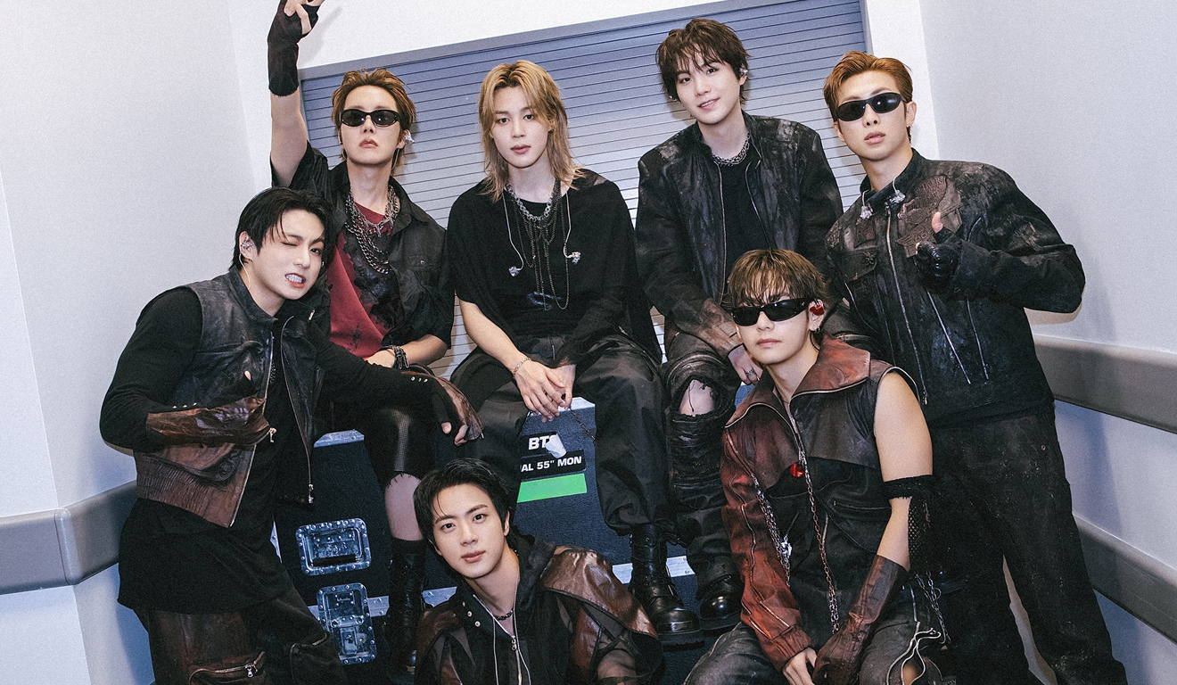 BTS leva show de São Paulo aos cinemas; saiba como assistir