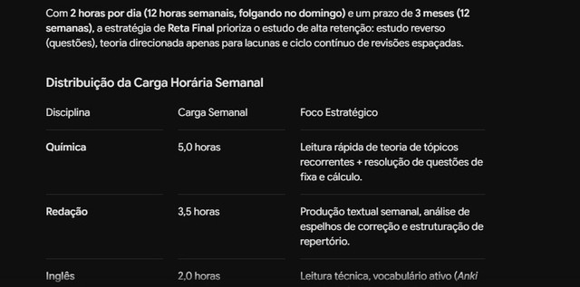 Prompts para estudar para concurso no Gemini: veja comandos e aprenda