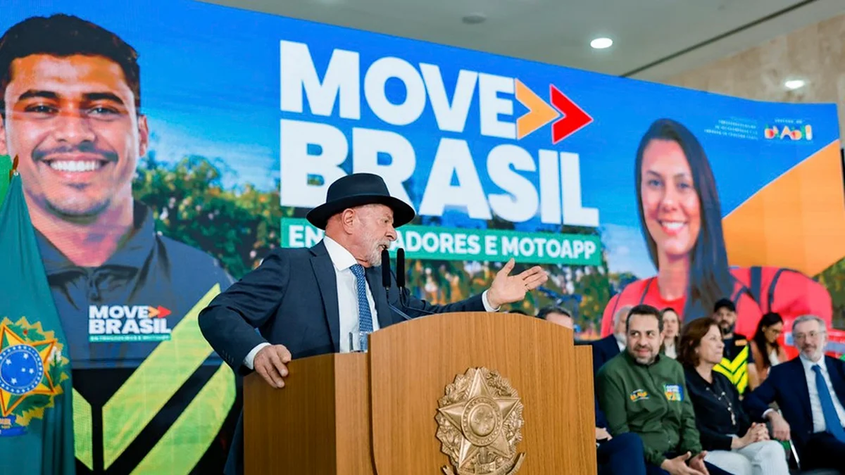 Governo Lula definirá regras sobre transparência do algoritmo para apps
