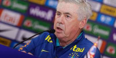 Foto: Rafael Ribeiro/CBF / Esporte News Mundo
