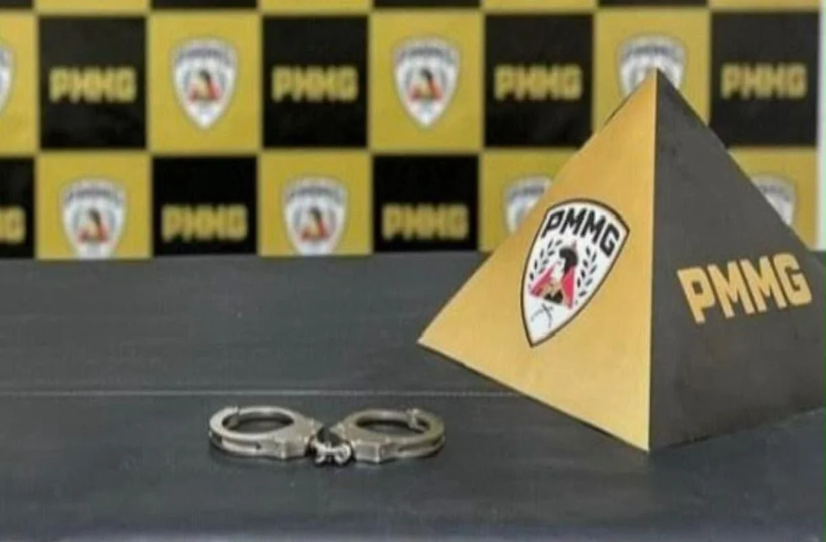 Polícia Militar de Minas Gerais