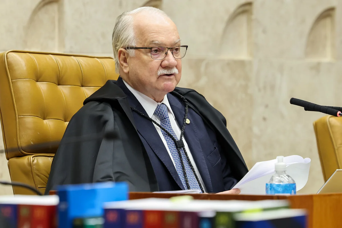 Sessão plenária extraordinária do STF - 15/09/2026