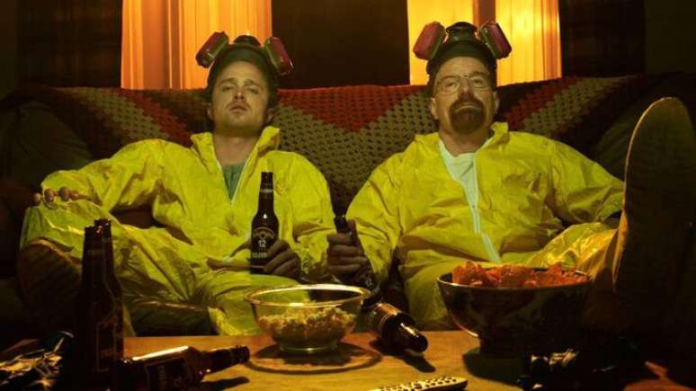 Jornal americano lista as 100 melhores séries do século XI; veja indicados