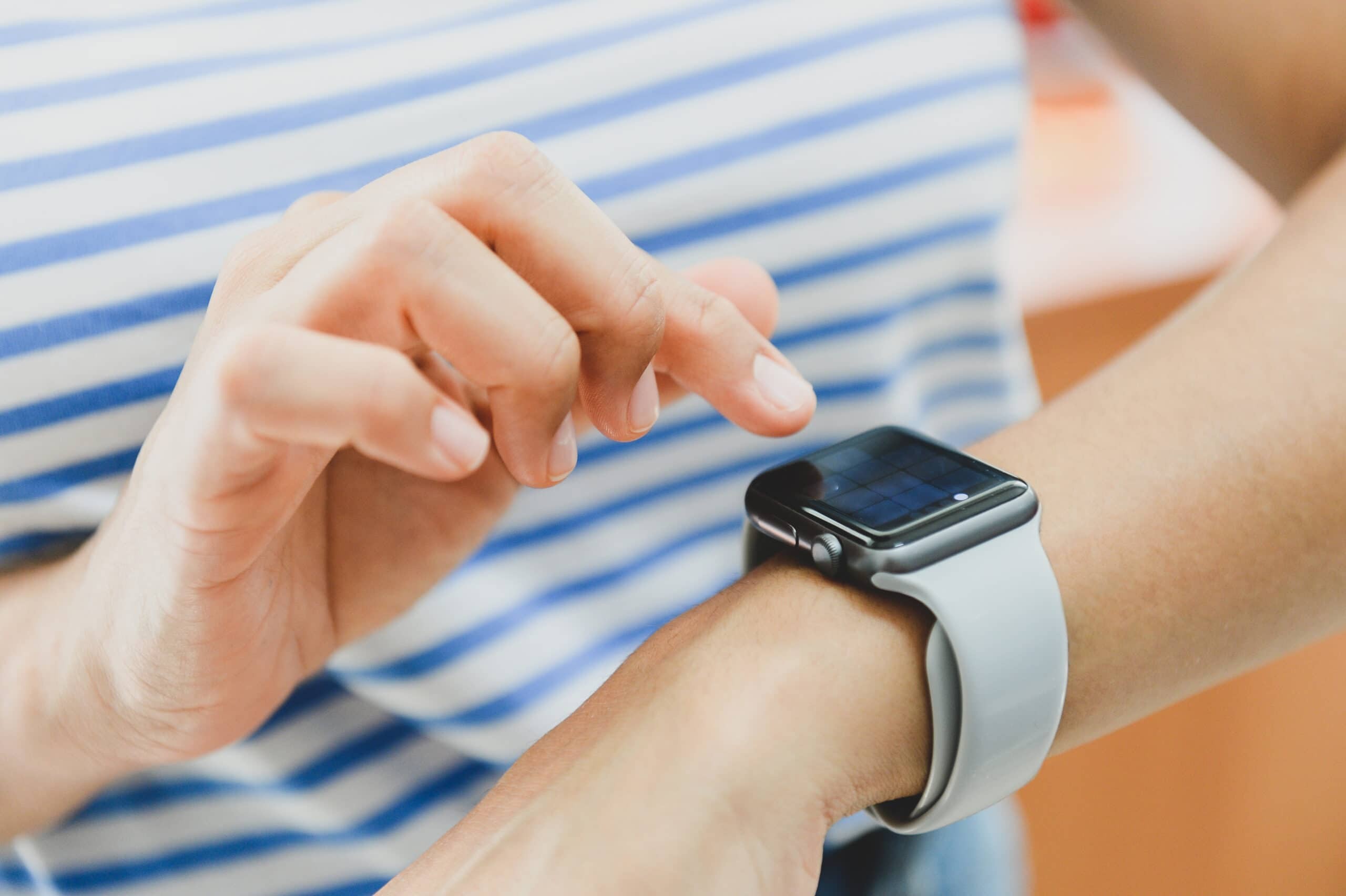 Melhor Smartwatch Apple: 5 modelos que valem o investimento em 2026