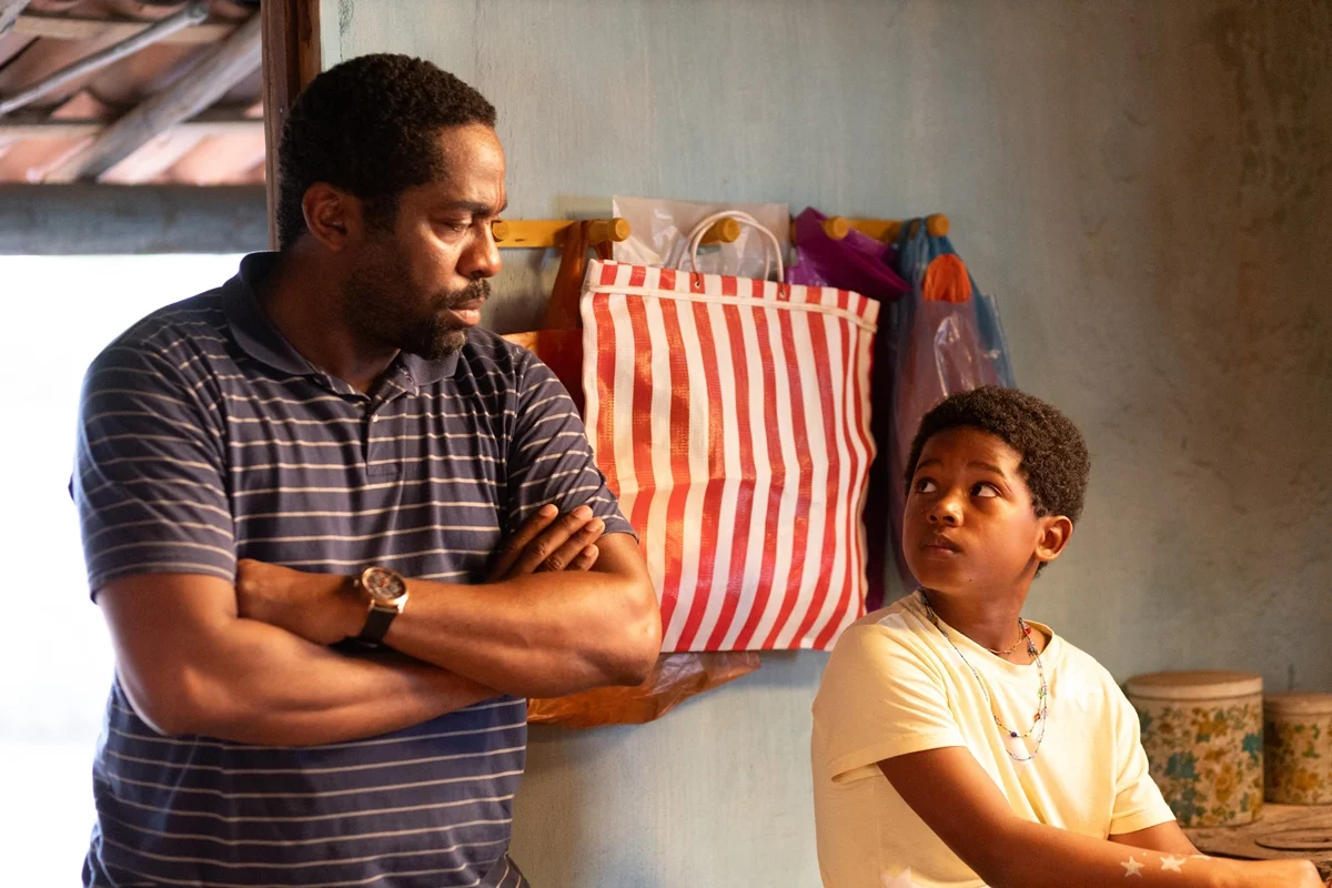 Feito Pipa é escolhido como representante do Brasil ao Oscar 2027
