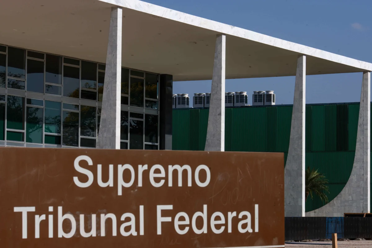 STF retoma nesta sexta-feira (11/9) julgamento sobre a Lei da Ficha Limpa