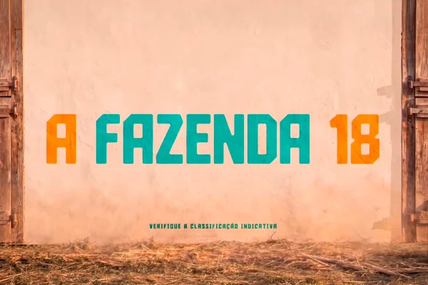 A Fazenda 18: peão pretende fazer revelação íntima durante reality