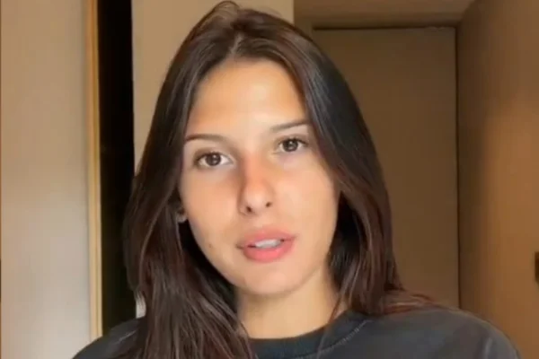 Ana Castela rebate após ser chamada de “ridícula”
