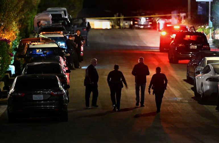 Como os investigadores montam um caso criminal a partir de mortes por overdose de drogas como a de Hayden Panettiere