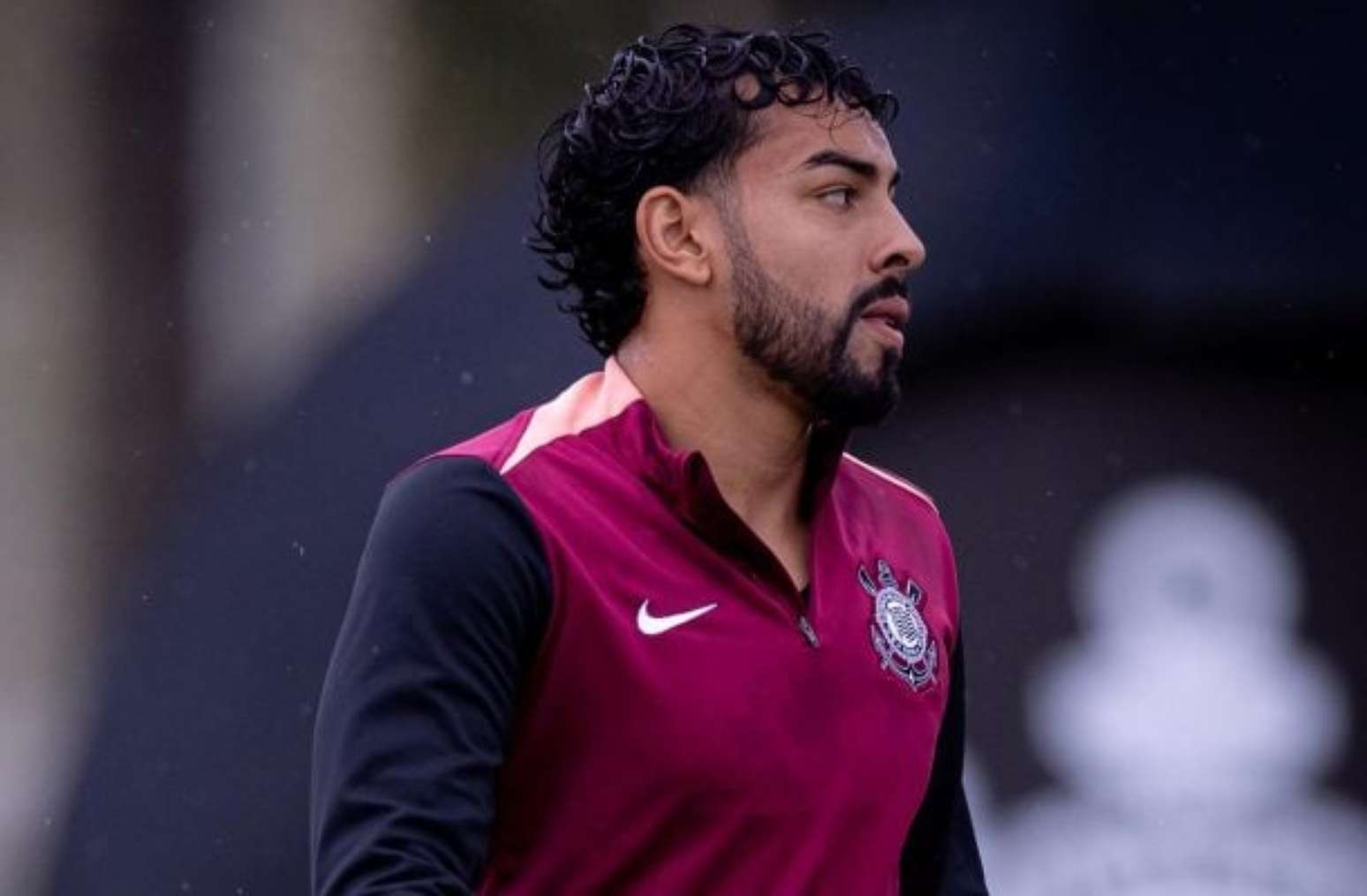 Bidu afirma que elenco ainda n&atilde;o havia conversado com o holand&ecirc;s &ndash;