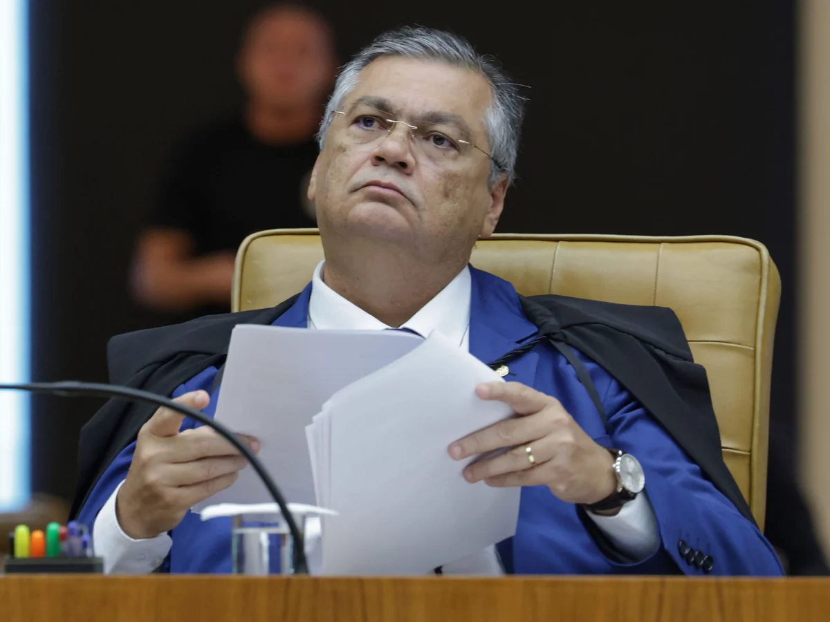 Dino manda Congresso e União criarem "identificador" para rastrear emendas