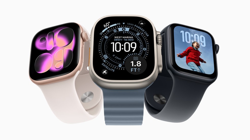 Novo Apple Watch escuta você o tempo todo; entenda riscos à privacidade